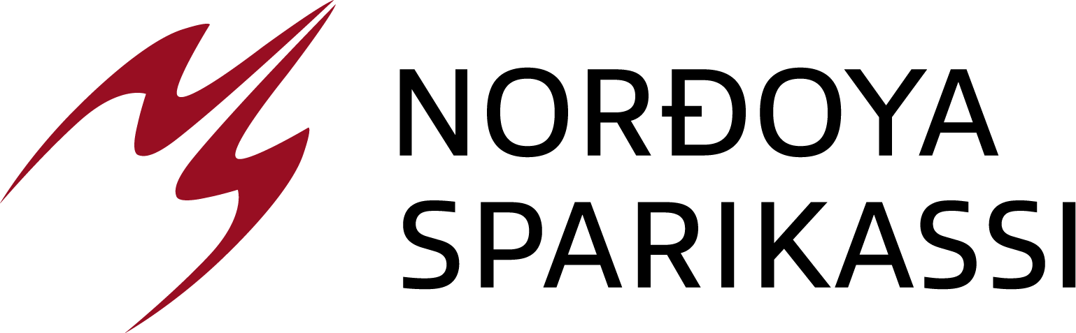 Norðoya Sparikassi - WagePortal logo